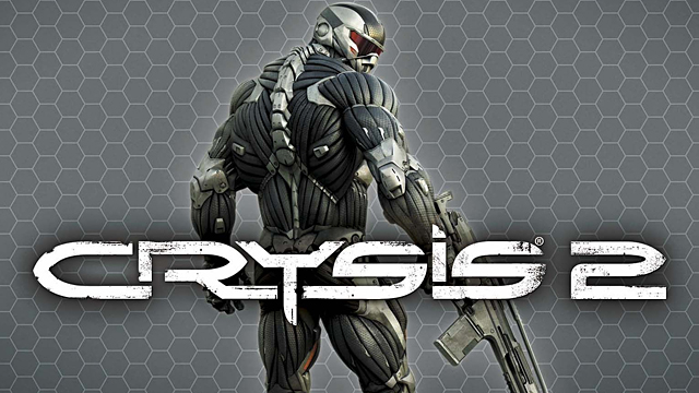 Crysis 2 Tav Shande