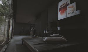 Vipp Day Bed