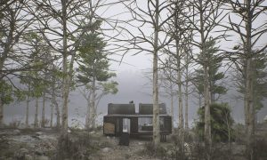 Vipp Shelter
