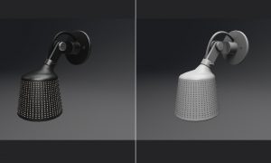 Vipp Shelter Props