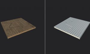 Vipp Shelter Props