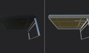 Vipp Shelter Props