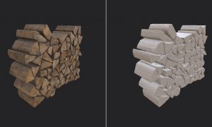 Vipp Shelter Props