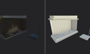 Vipp Shelter Props