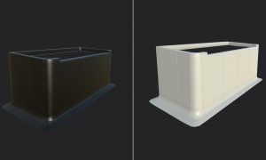 Vipp Shelter Props