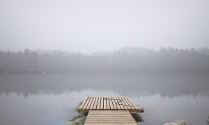 Vipp Lake House