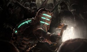 Dead Space