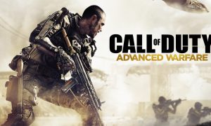 Call of Duty :  Advanced Warfare 