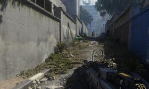 Call of Duty: Advanced Warfare