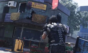 Call of Duty: Advanced Warfare