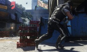 Call of Duty: Advanced Warfare