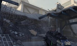 Call of Duty: Advanced Warfare