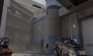 Call of Duty: Advanced Warfare