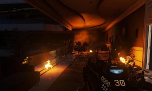 Call of Duty: Advanced Warfare