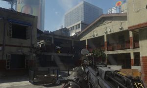 Call of Duty: Advanced Warfare
