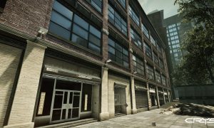 Crysis 2