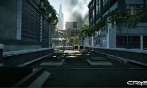 Crysis 2