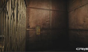 Crysis 2