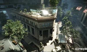 Crysis 2