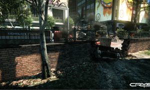 Crysis 2