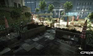 Crysis 2