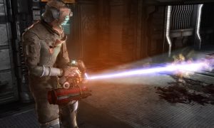 Dead Space