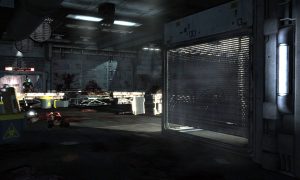 Dead Space