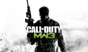Call of Duty : MW3