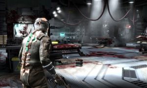 Dead Space