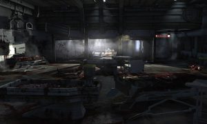 Dead Space