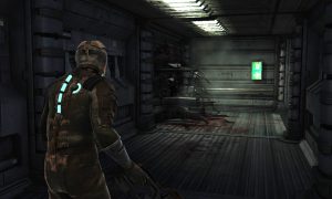 Dead Space