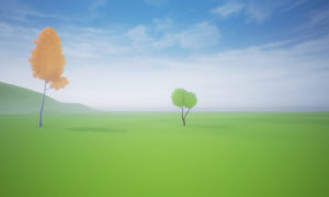 Happy Trees