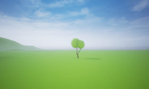 Happy Trees