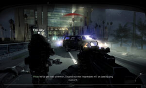 Call of Duty: Modern Warfare 3
