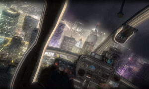 Call of Duty: Modern Warfare 3