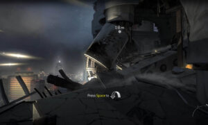 Call of Duty: Modern Warfare 3