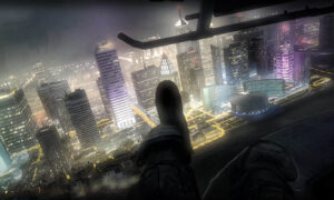 Call of Duty: Modern Warfare 3