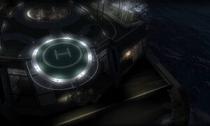 Call of Duty: Modern Warfare 3