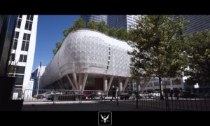 Realistic City – SF Deluxe Environment Pack | Unreal Engine • FAB